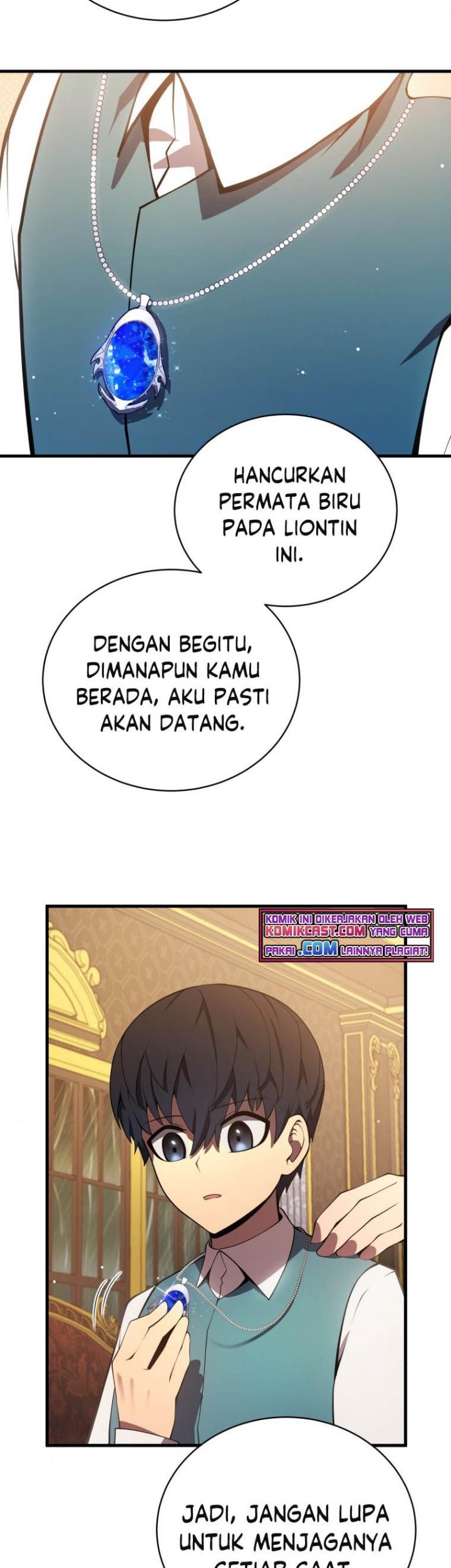 Swordmaster’s Youngest Son Chapter 7 - halaman 63