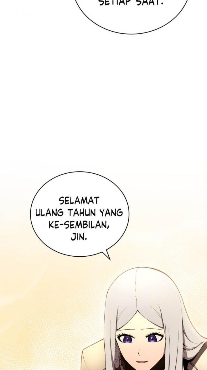 Swordmaster’s Youngest Son Chapter 7 - halaman 64