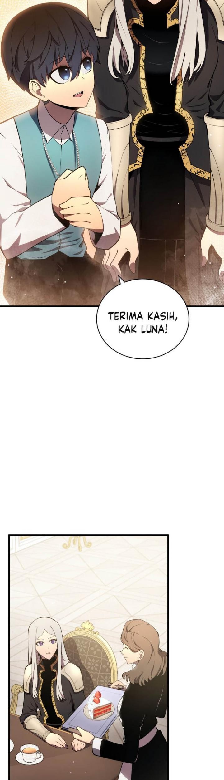 Swordmaster’s Youngest Son Chapter 7 - halaman 65