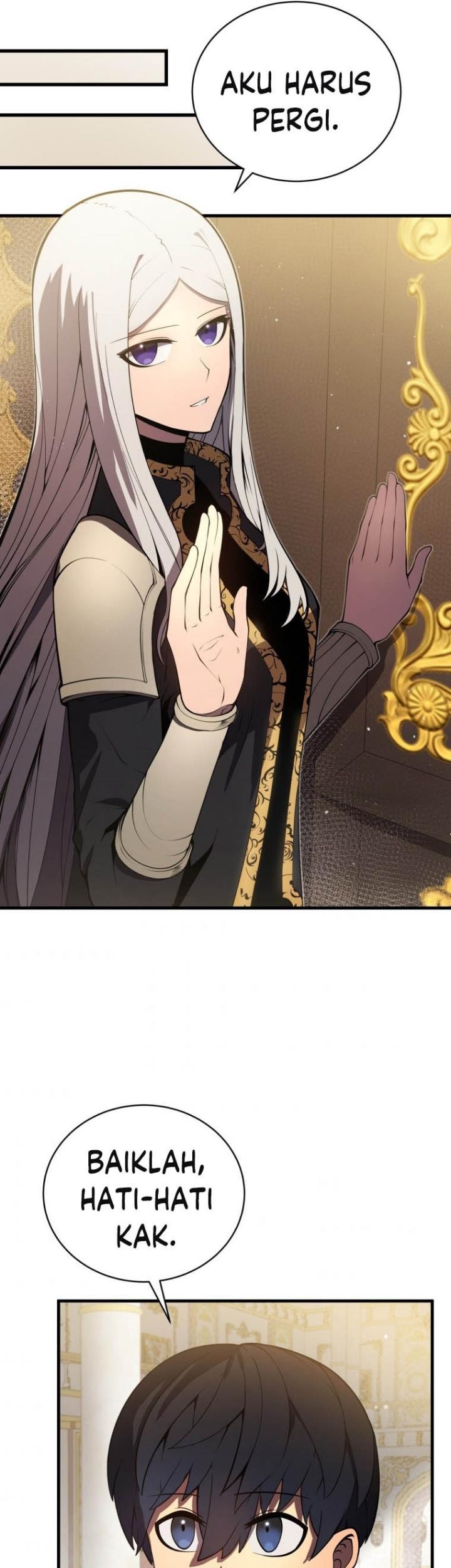 Swordmaster’s Youngest Son Chapter 7 - halaman 68