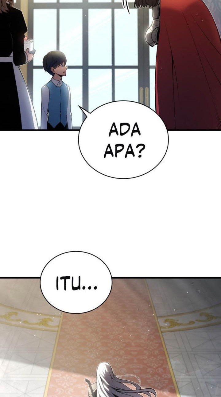 Swordmaster’s Youngest Son Chapter 7 - halaman 7