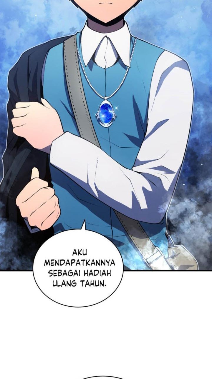 Swordmaster’s Youngest Son Chapter 7 - halaman 71
