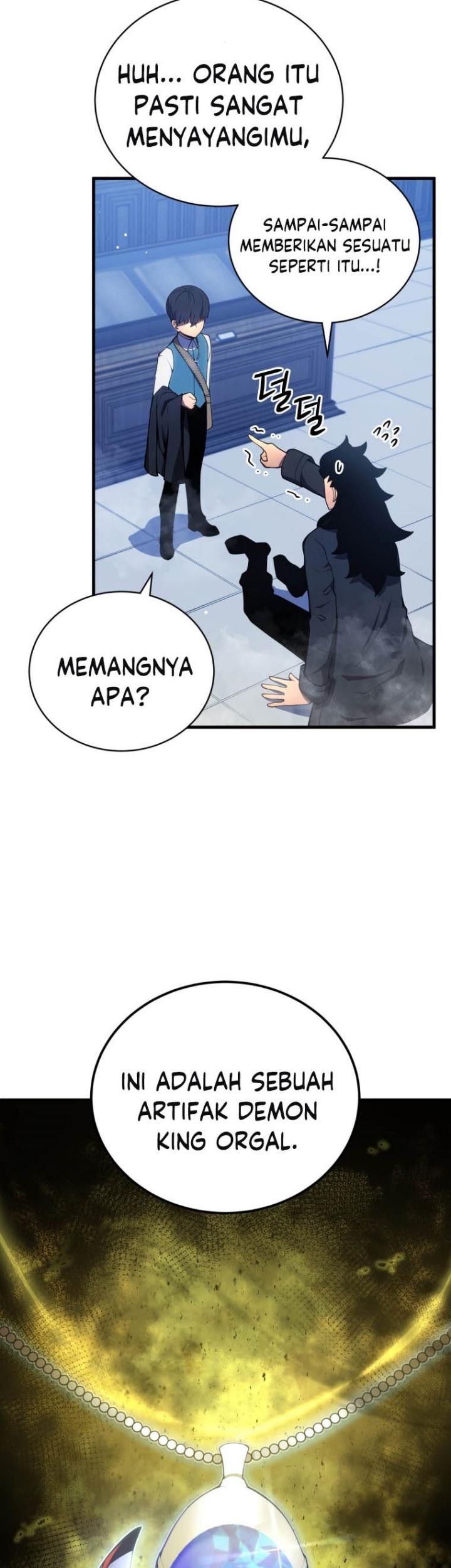 Swordmaster’s Youngest Son Chapter 7 - halaman 72
