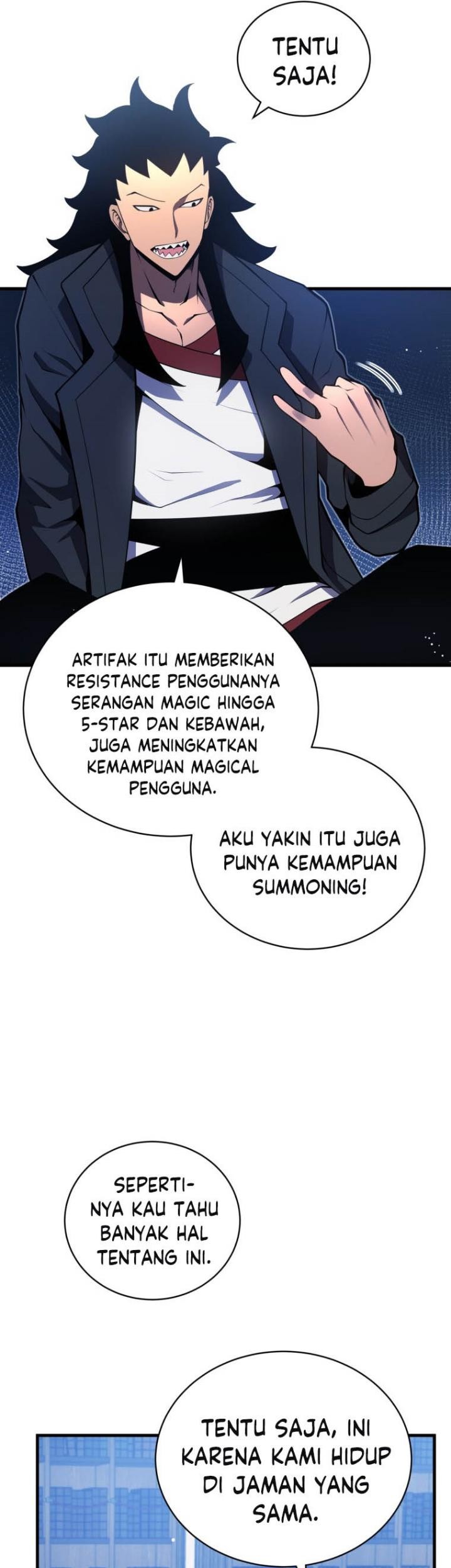 Swordmaster’s Youngest Son Chapter 7 - halaman 75