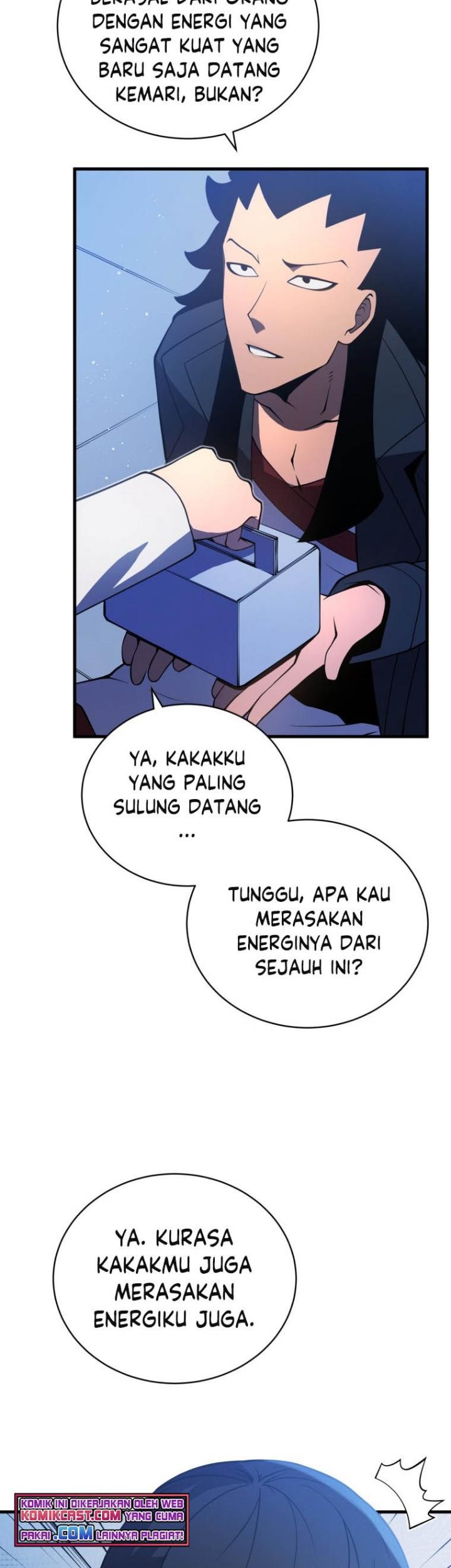 Swordmaster’s Youngest Son Chapter 7 - halaman 77