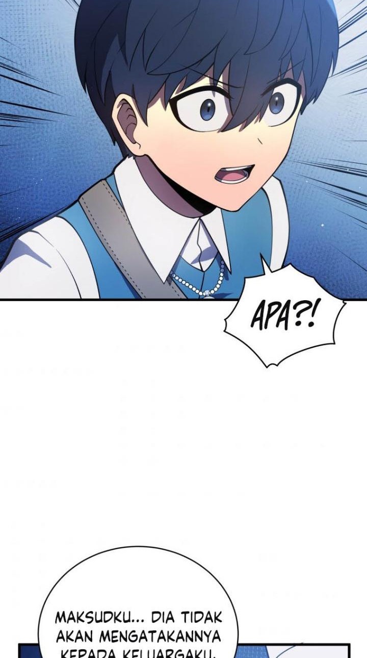 Swordmaster’s Youngest Son Chapter 7 - halaman 78