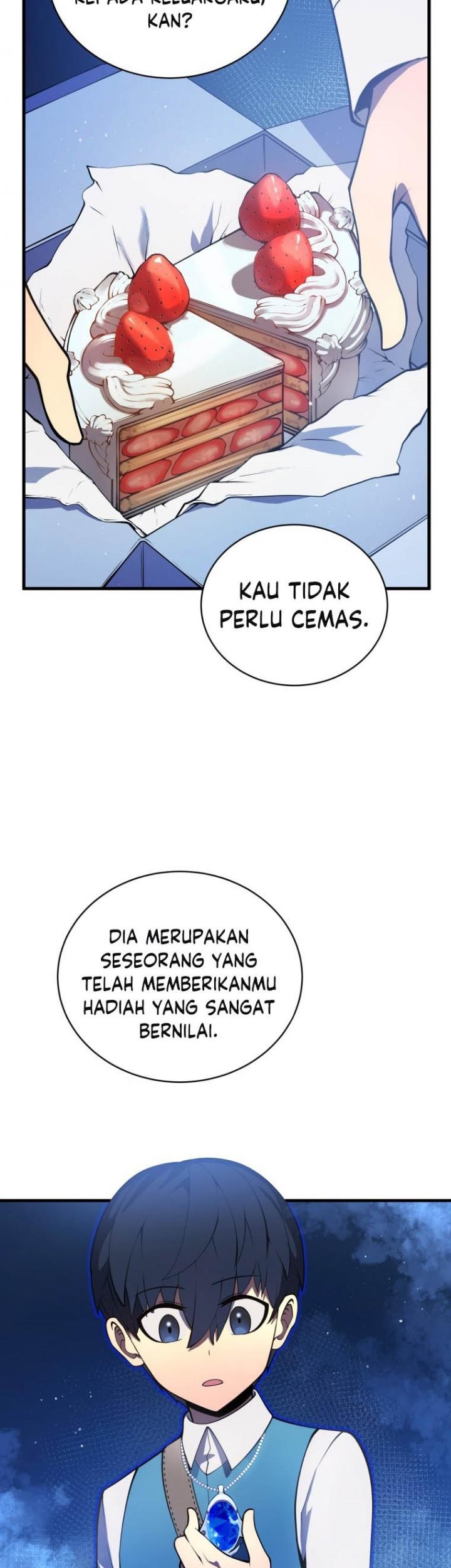 Swordmaster’s Youngest Son Chapter 7 - halaman 79