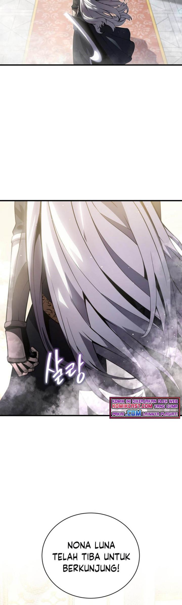 Swordmaster’s Youngest Son Chapter 7 - halaman 8