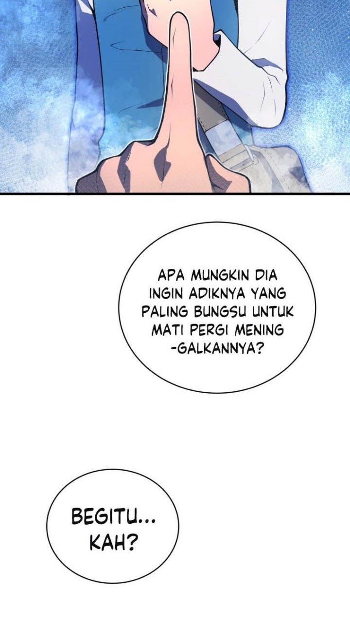 Swordmaster’s Youngest Son Chapter 7 - halaman 80