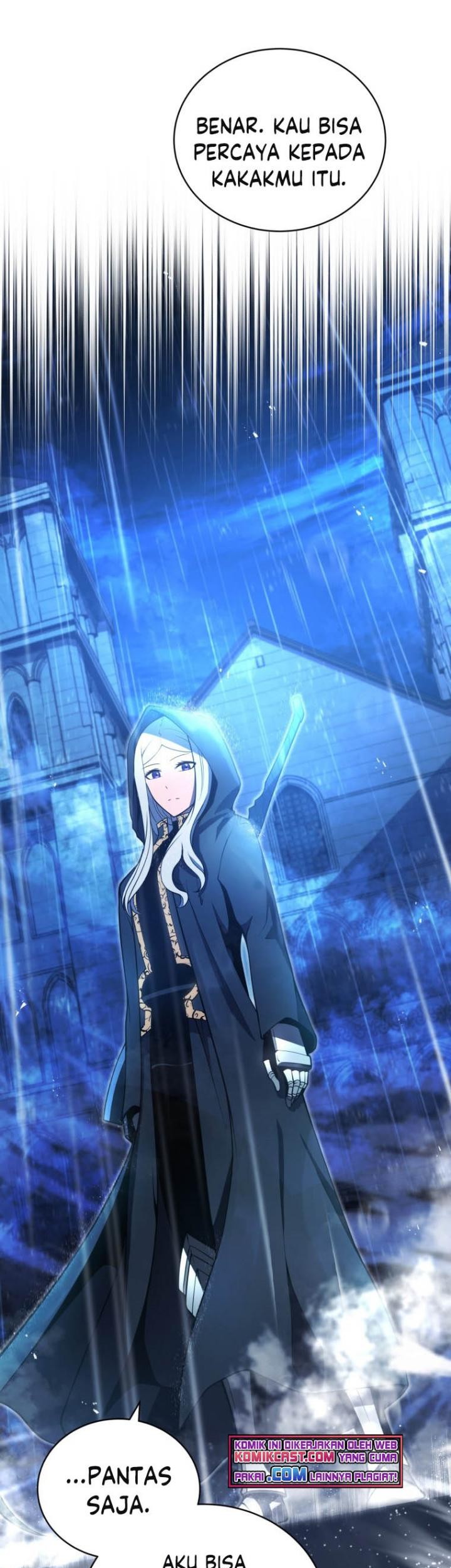 Swordmaster’s Youngest Son Chapter 7 - halaman 81