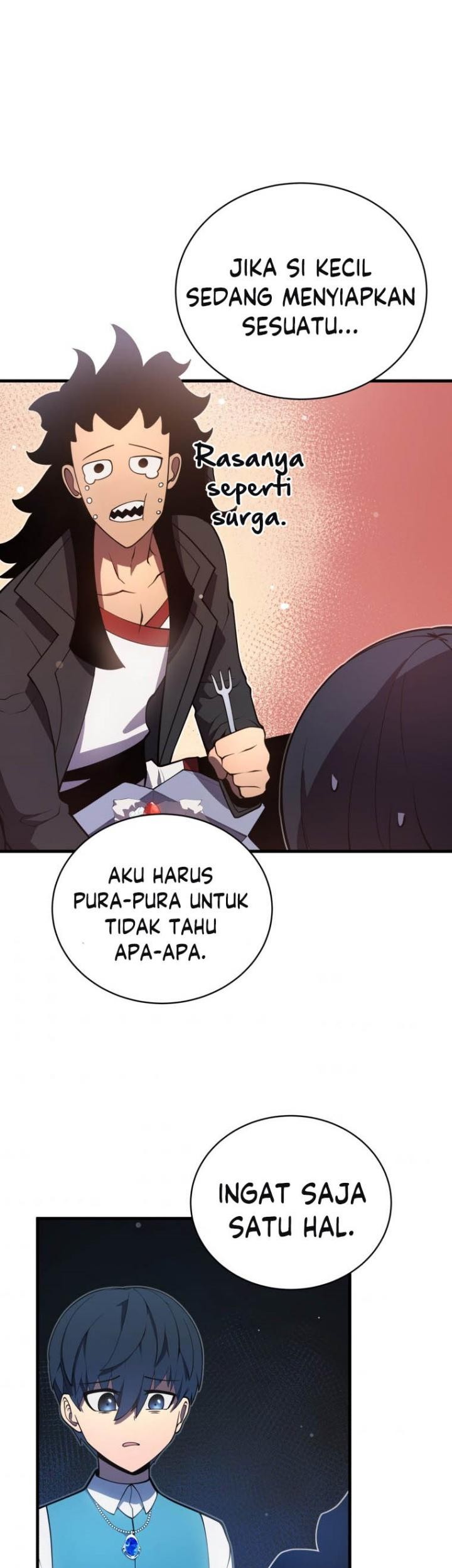 Swordmaster’s Youngest Son Chapter 7 - halaman 83