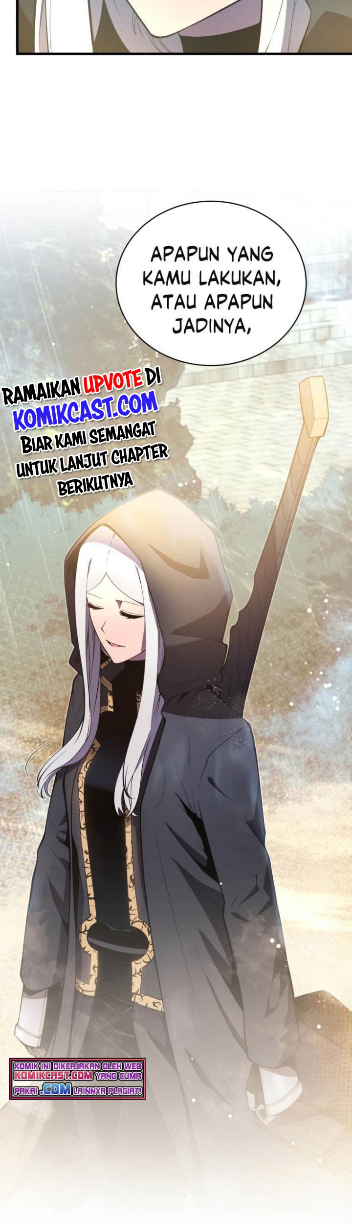 Swordmaster’s Youngest Son Chapter 7 - halaman 85