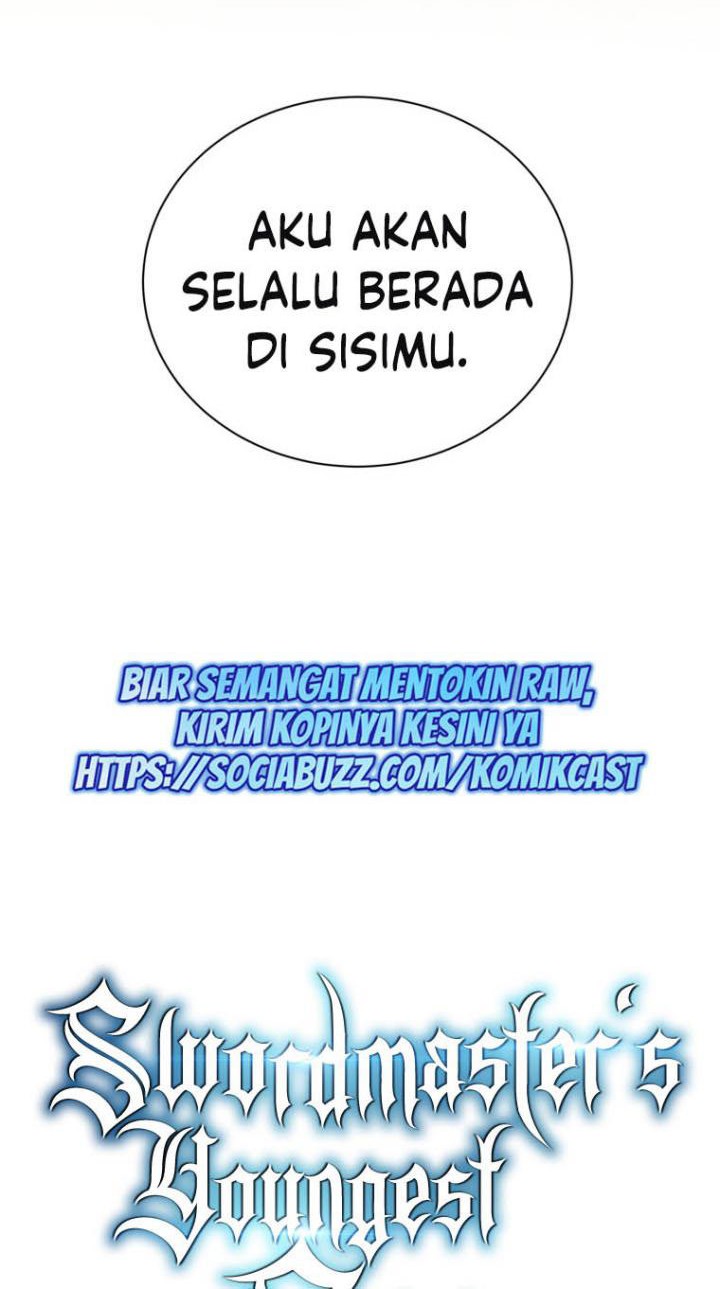 Swordmaster’s Youngest Son Chapter 7 - halaman 86