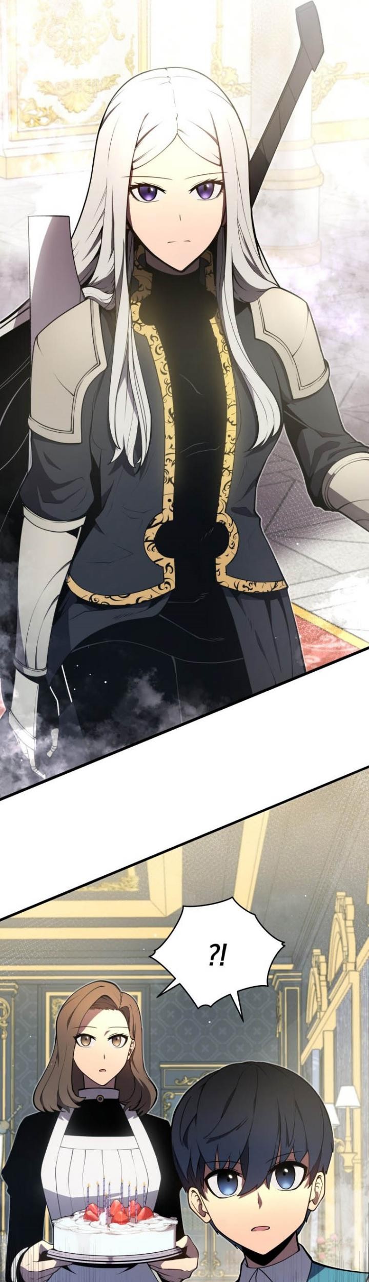 Swordmaster’s Youngest Son Chapter 7 - halaman 9