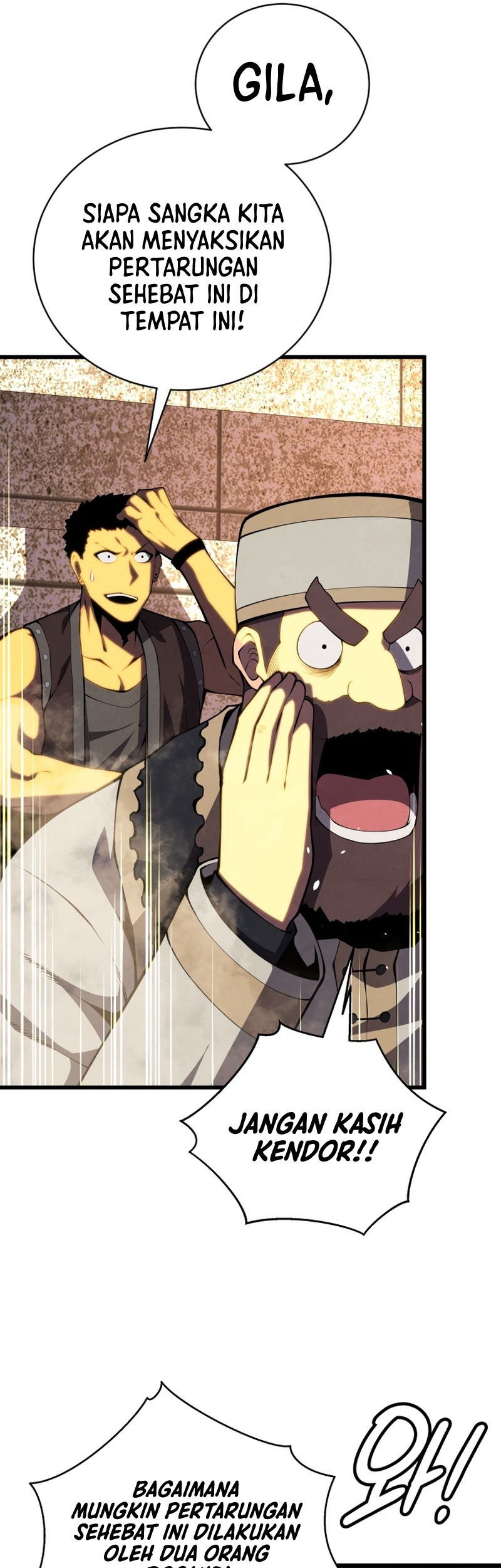 Swordmaster’s Youngest Son Chapter 70 - halaman 14