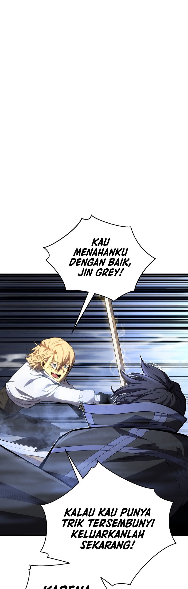 Swordmaster’s Youngest Son Chapter 70 - halaman 16