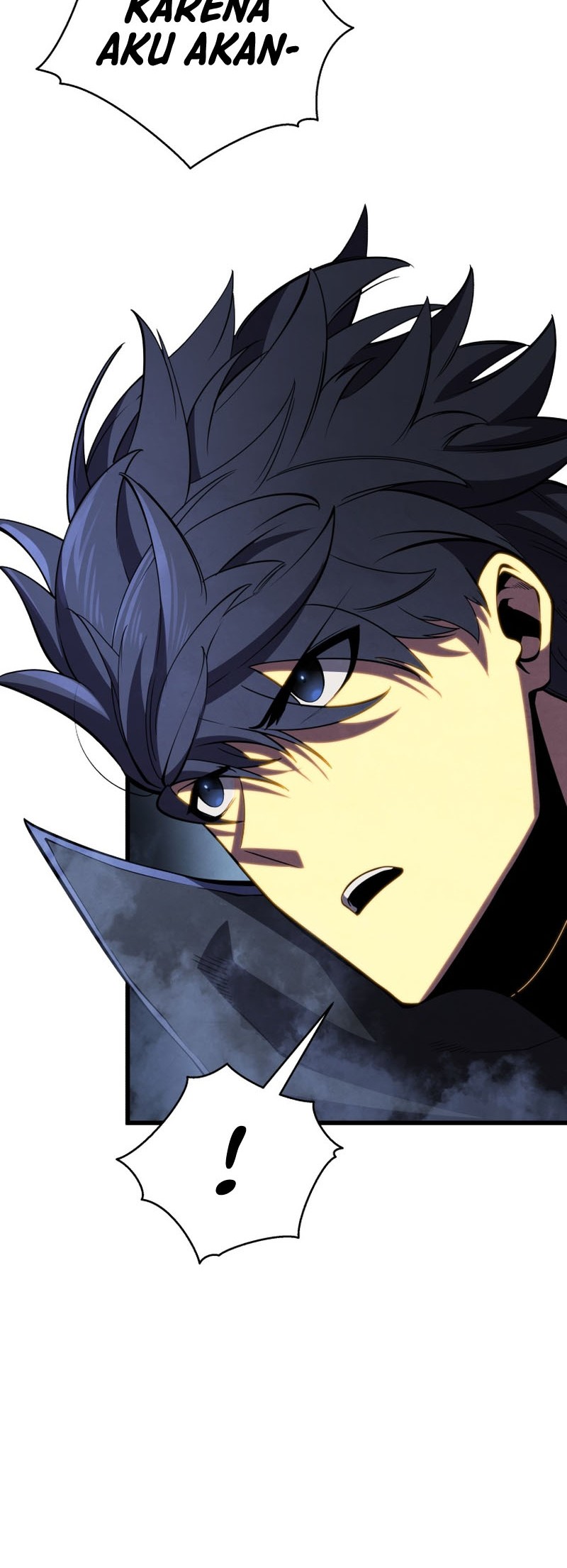 Swordmaster’s Youngest Son Chapter 70 - halaman 17