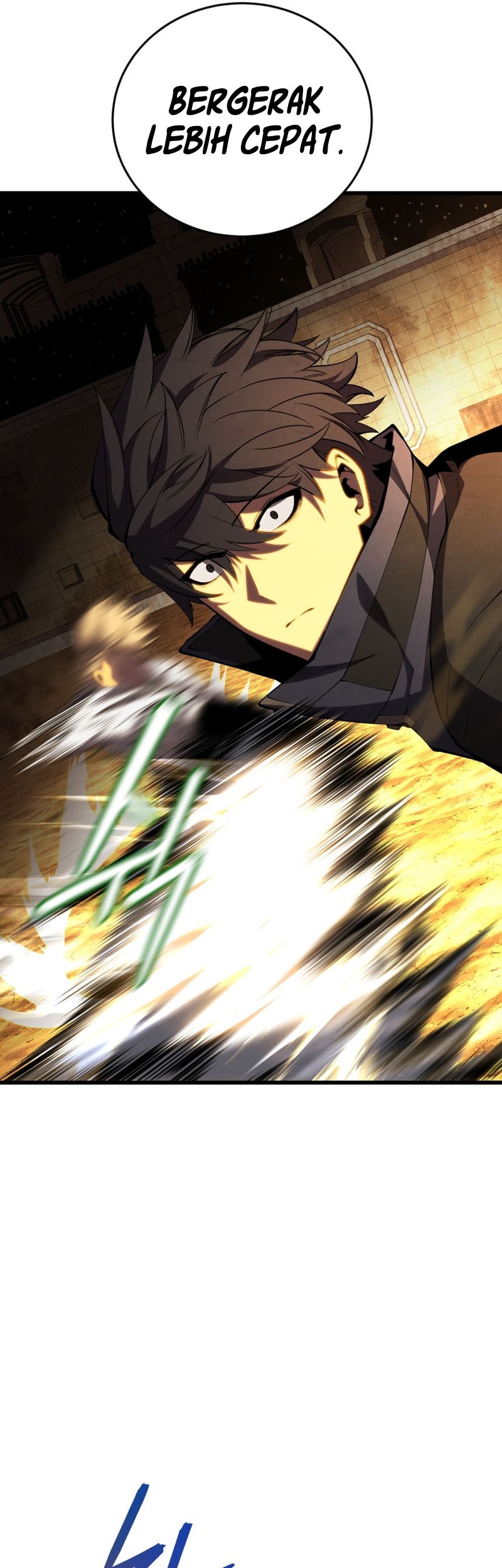 Swordmaster’s Youngest Son Chapter 70 - halaman 18