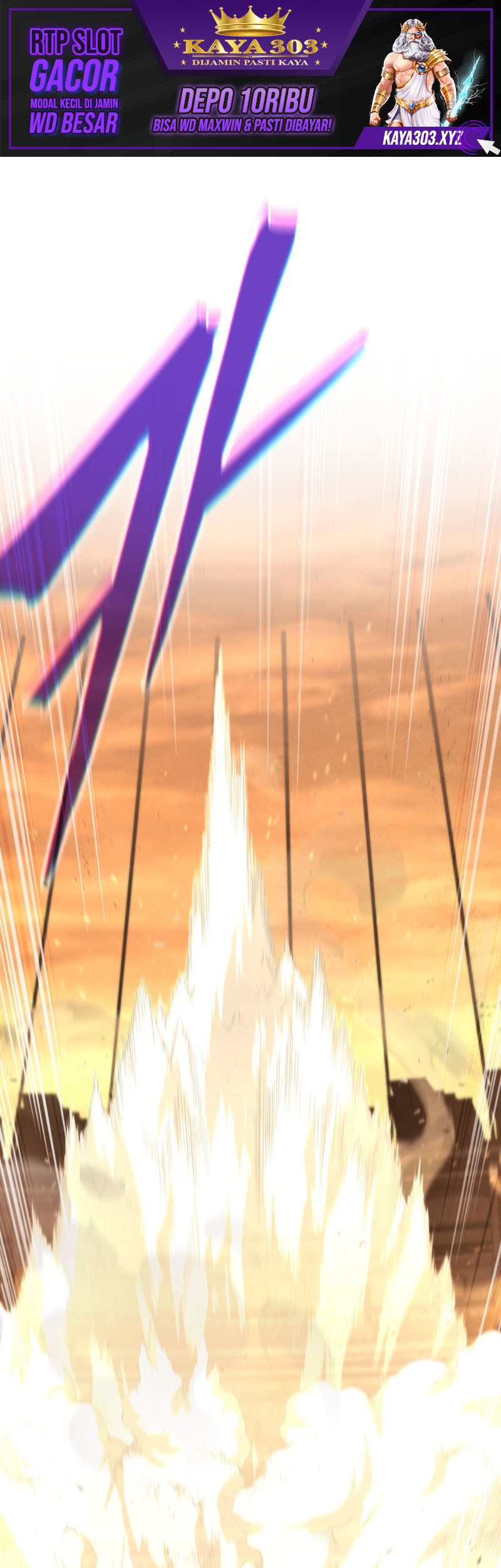 Swordmaster’s Youngest Son Chapter 70 - halaman 2