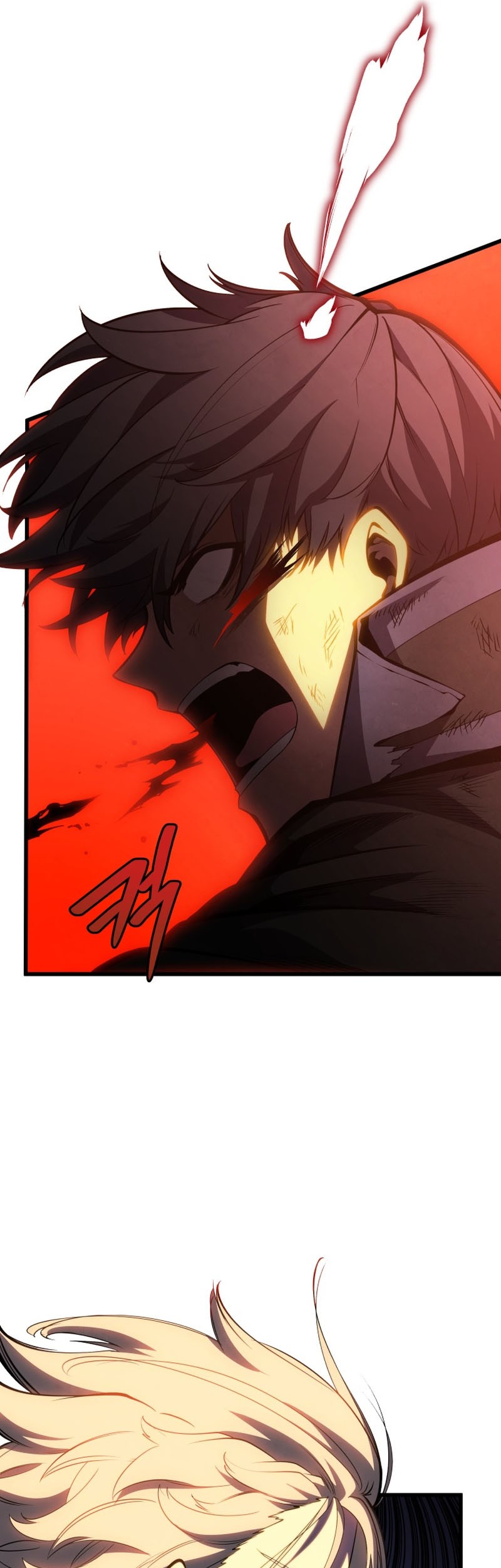 Swordmaster’s Youngest Son Chapter 70 - halaman 22