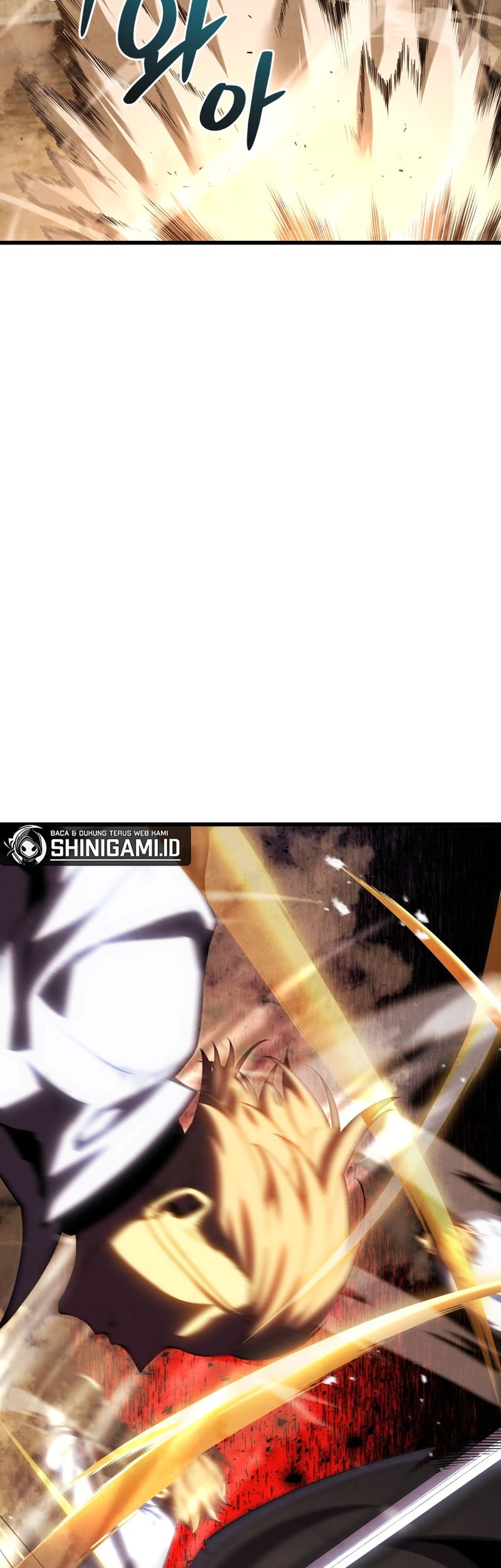 Swordmaster’s Youngest Son Chapter 70 - halaman 24