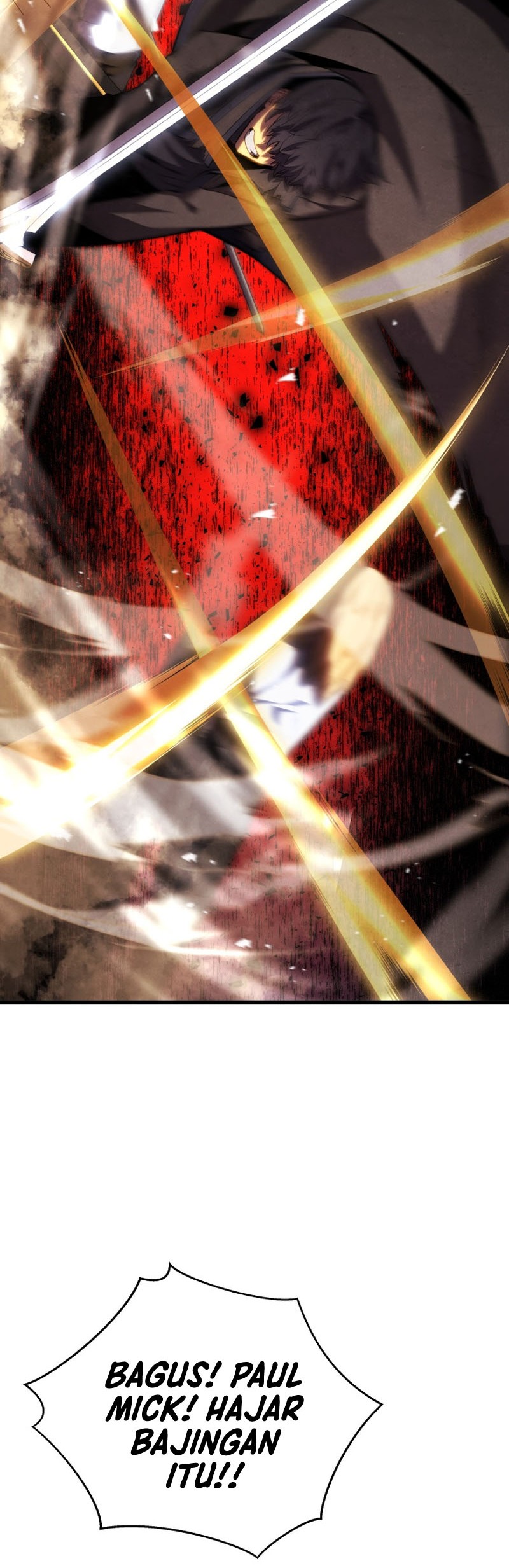 Swordmaster’s Youngest Son Chapter 70 - halaman 25