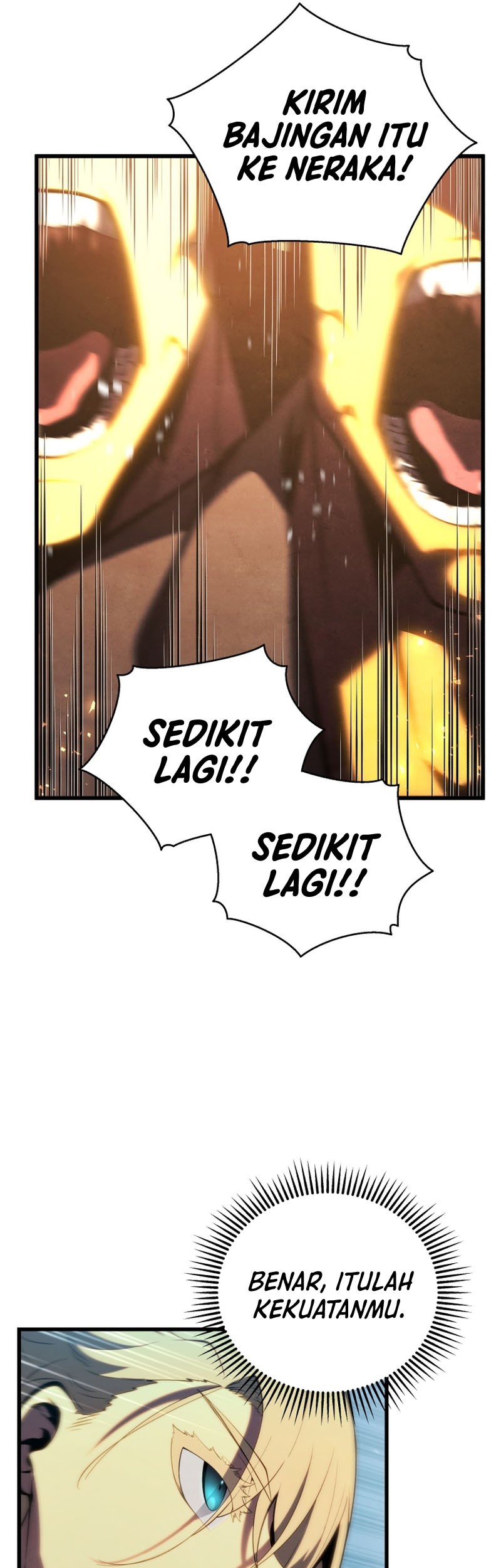 Swordmaster’s Youngest Son Chapter 70 - halaman 26