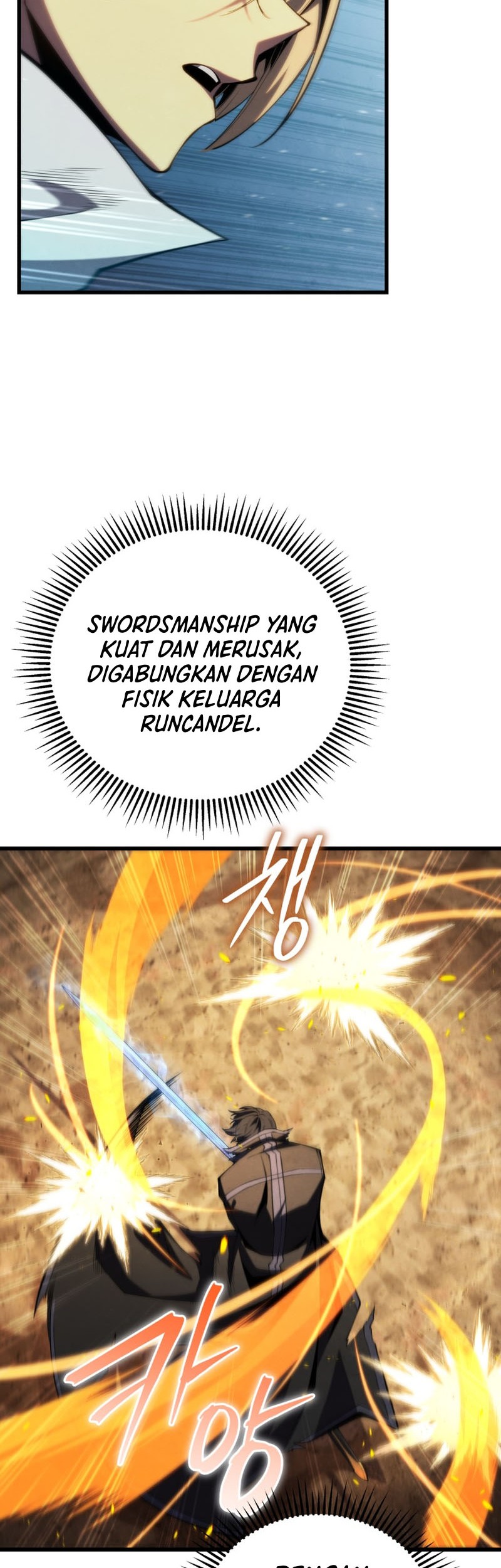 Swordmaster’s Youngest Son Chapter 70 - halaman 27