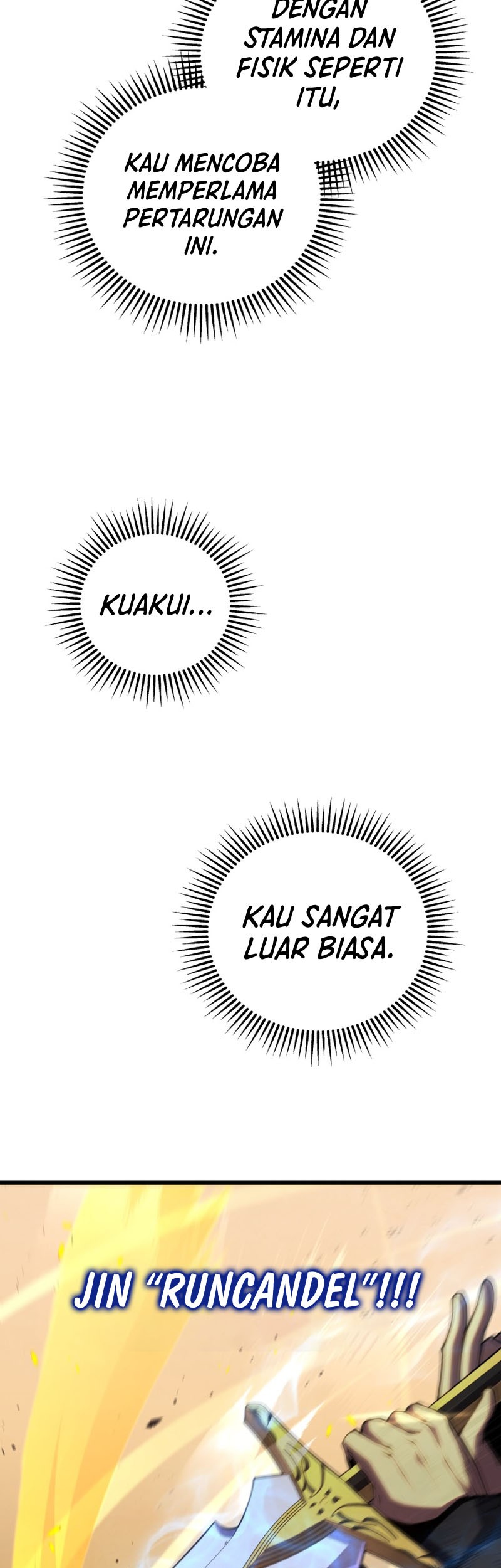 Swordmaster’s Youngest Son Chapter 70 - halaman 28