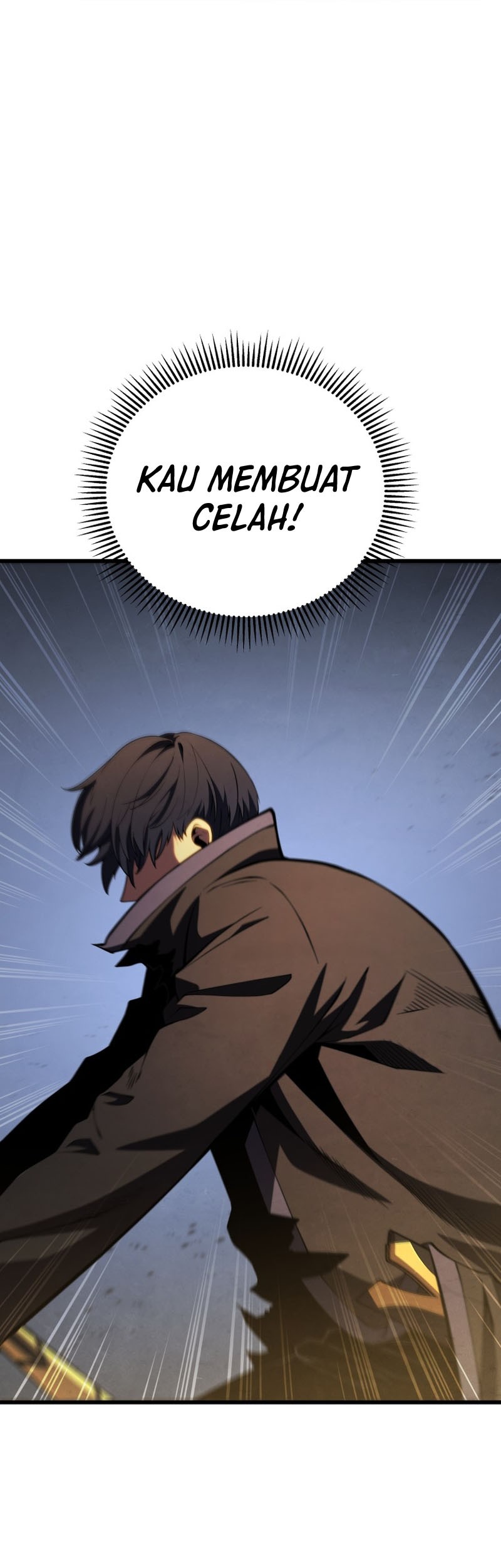 Swordmaster’s Youngest Son Chapter 70 - halaman 30