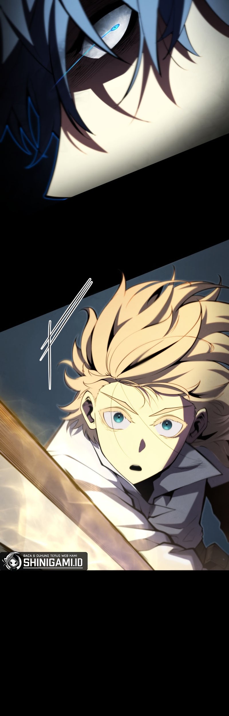 Swordmaster’s Youngest Son Chapter 70 - halaman 32