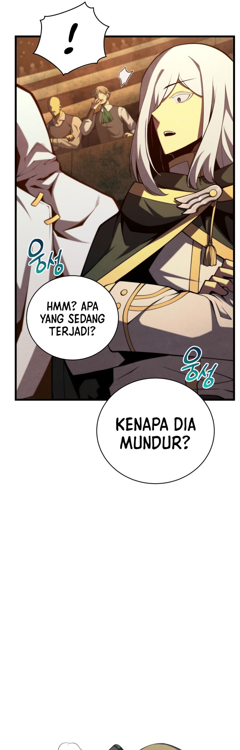 Swordmaster’s Youngest Son Chapter 70 - halaman 34