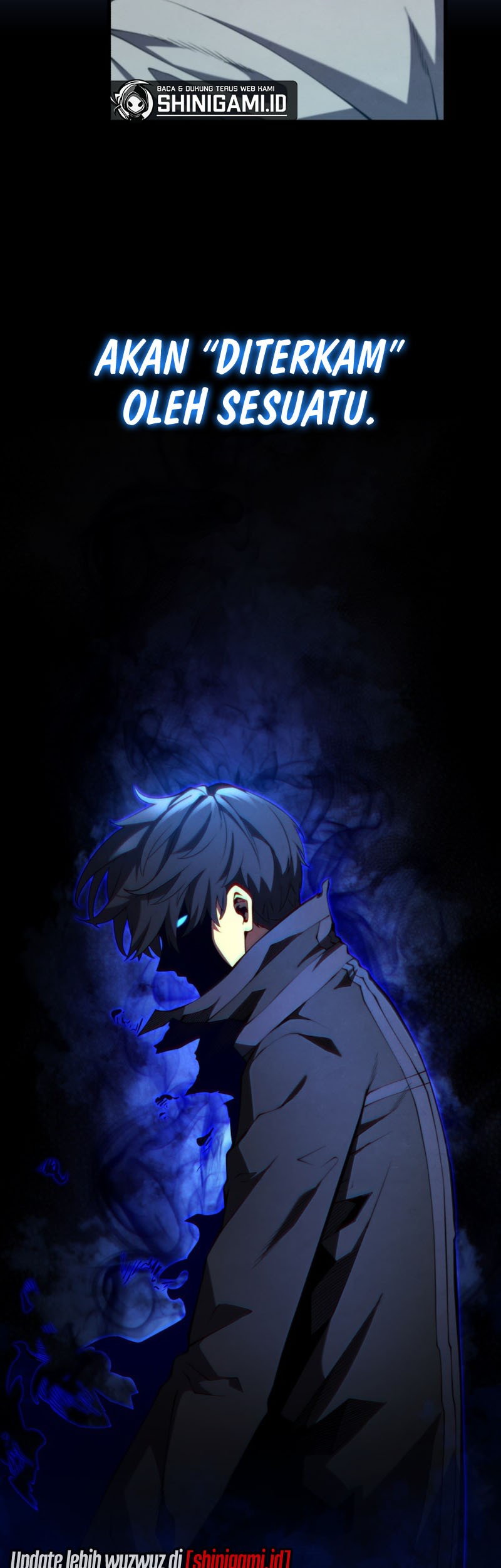 Swordmaster’s Youngest Son Chapter 70 - halaman 36