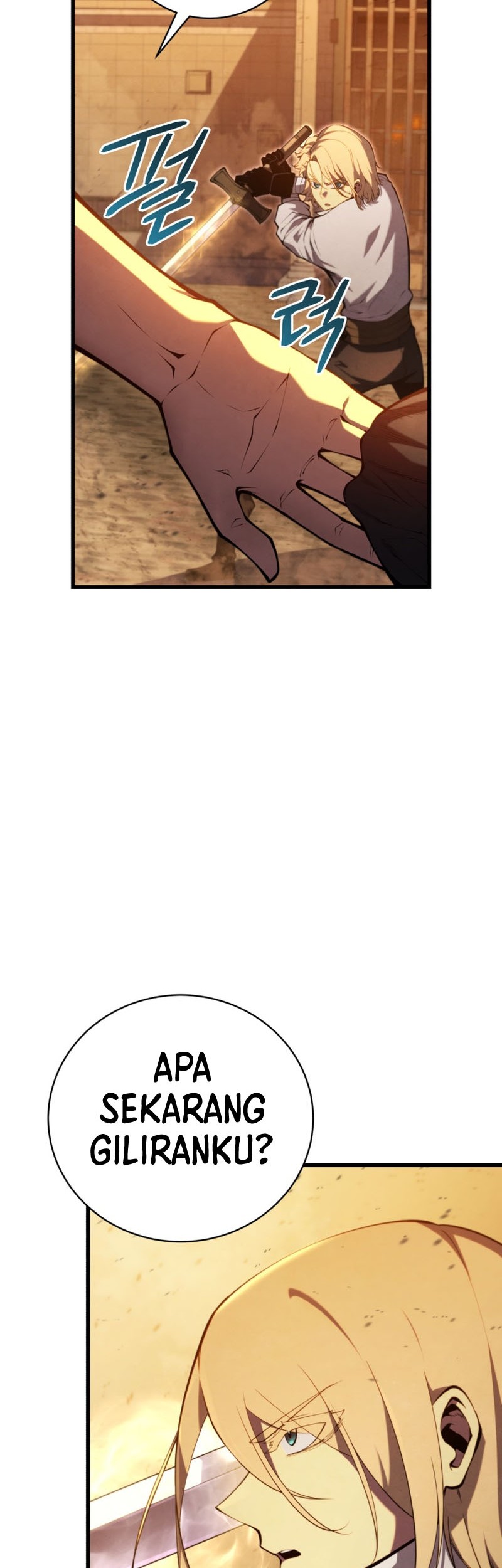 Swordmaster’s Youngest Son Chapter 70 - halaman 39