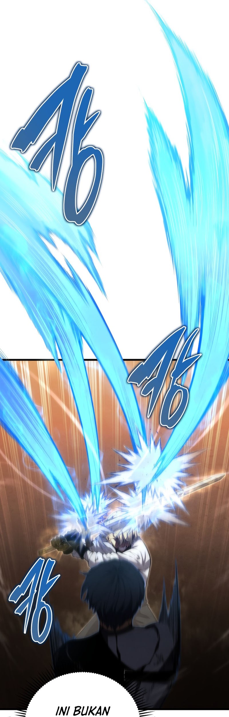 Swordmaster’s Youngest Son Chapter 70 - halaman 45