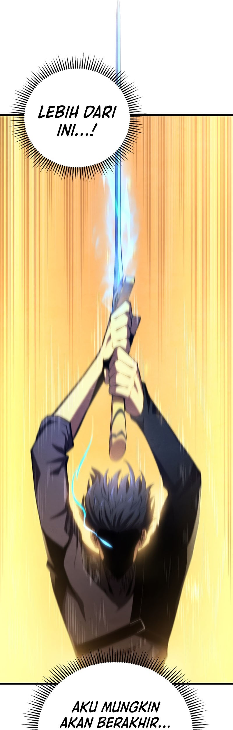 Swordmaster’s Youngest Son Chapter 70 - halaman 49