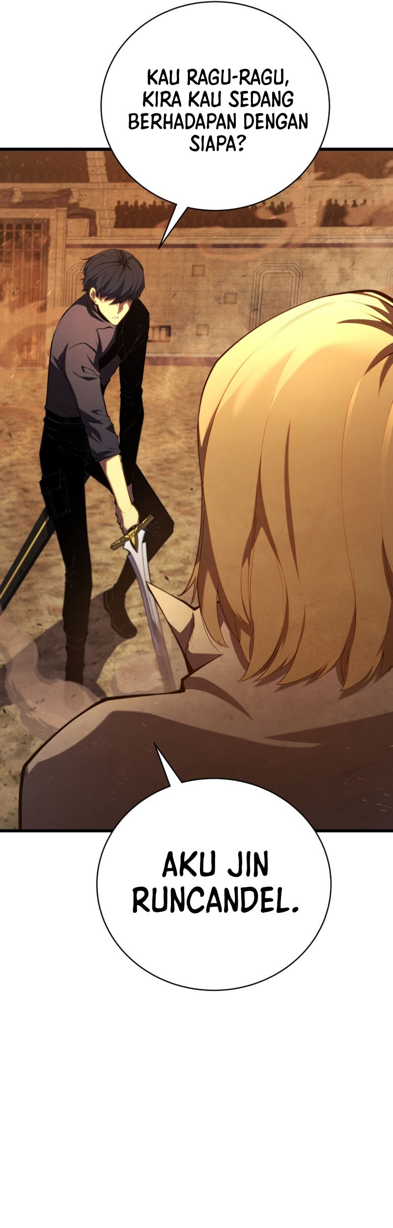 Swordmaster’s Youngest Son Chapter 70 - halaman 53