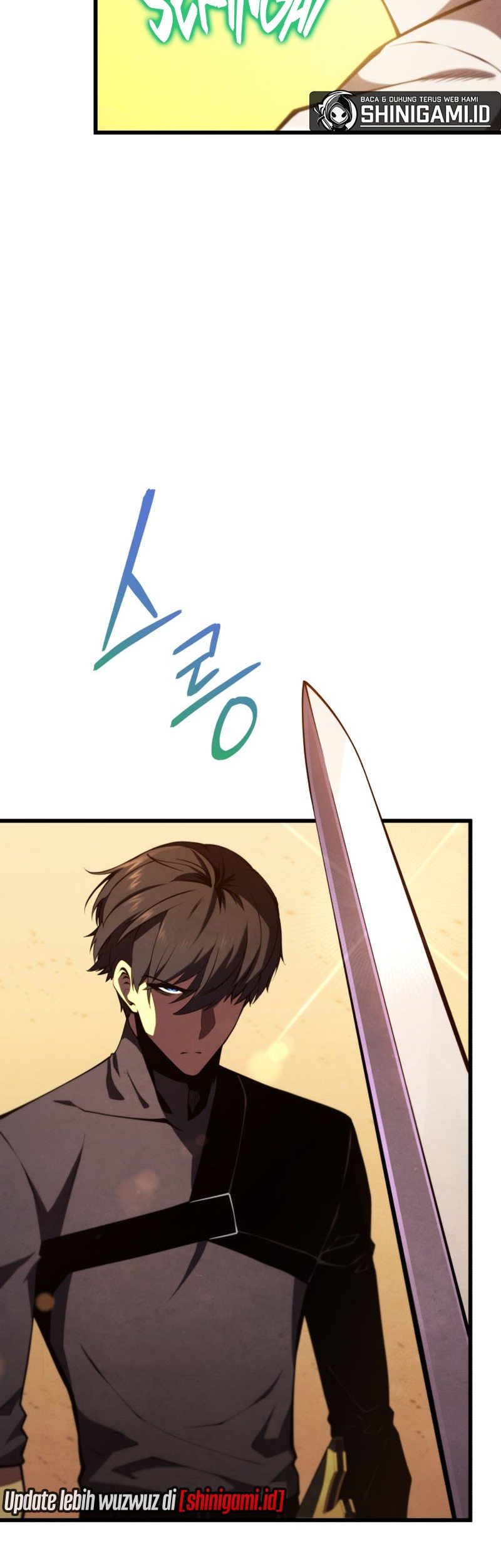 Swordmaster’s Youngest Son Chapter 70 - halaman 56