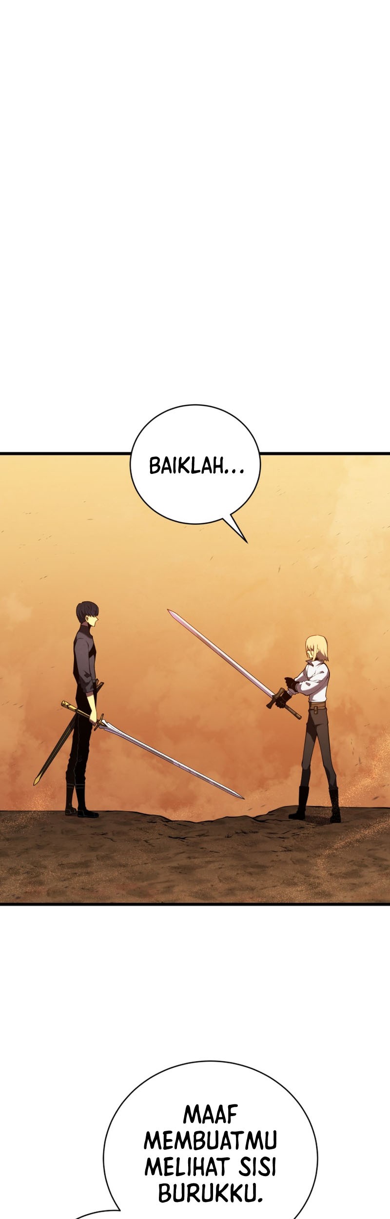 Swordmaster’s Youngest Son Chapter 70 - halaman 57