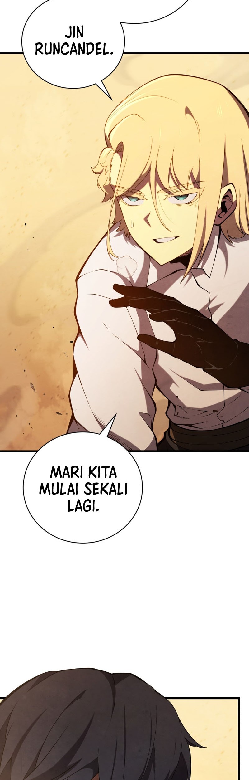 Swordmaster’s Youngest Son Chapter 70 - halaman 58