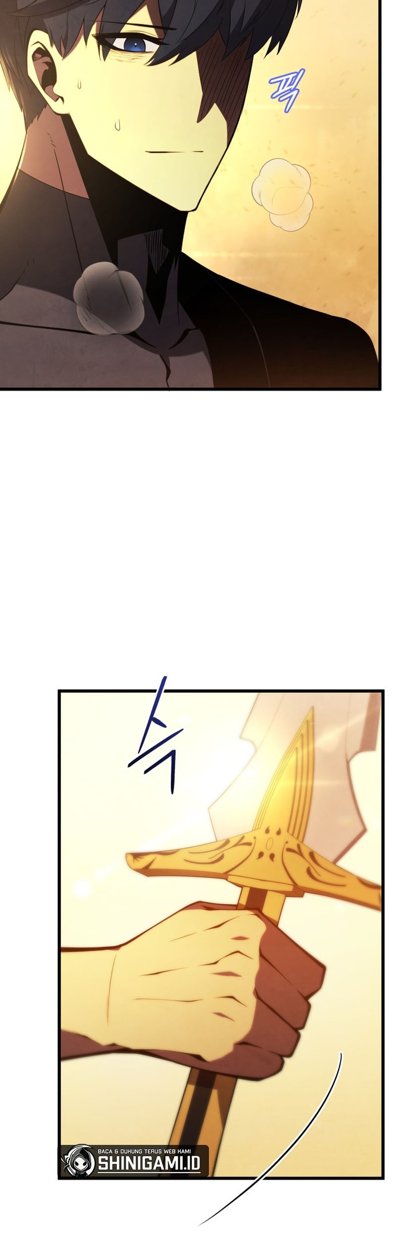 Swordmaster’s Youngest Son Chapter 70 - halaman 59