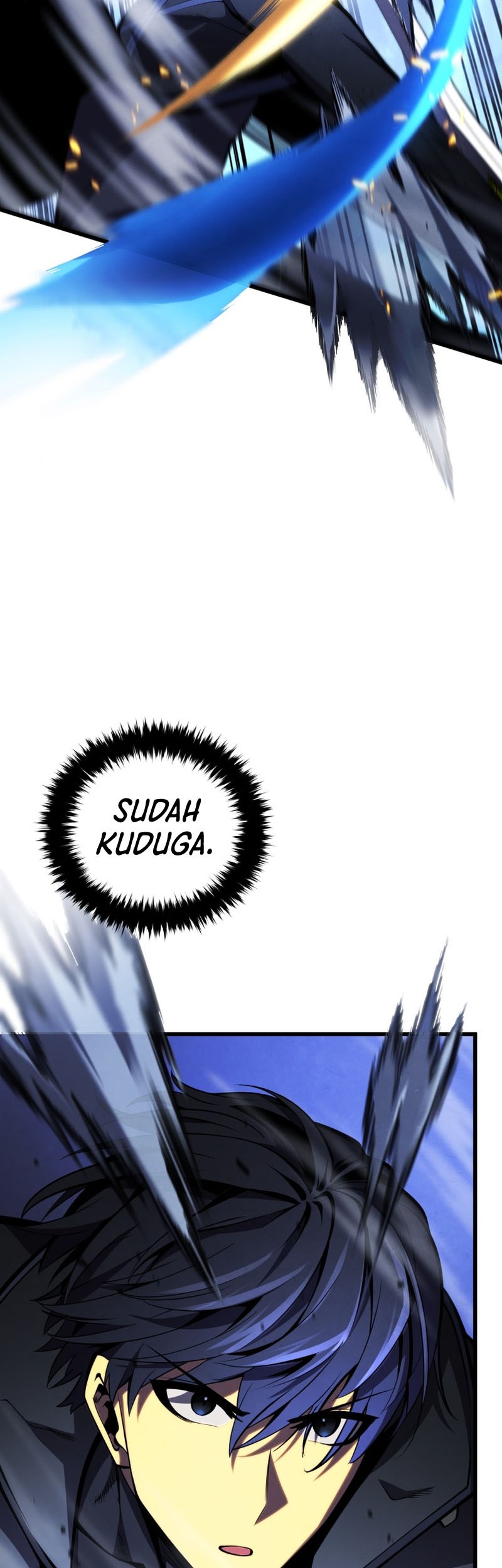 Swordmaster’s Youngest Son Chapter 70 - halaman 8