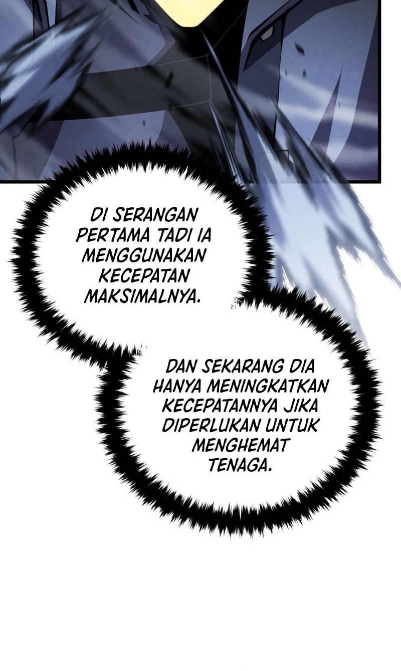 Swordmaster’s Youngest Son Chapter 70 - halaman 9