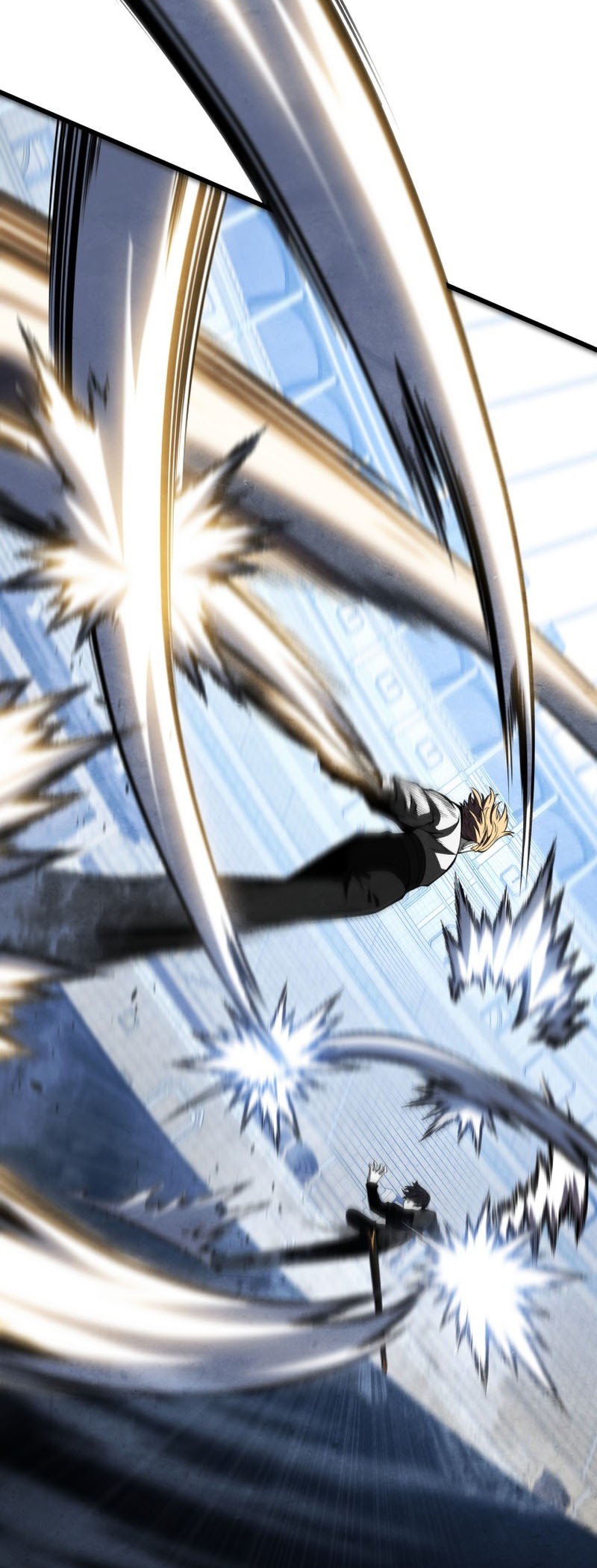 Swordmaster’s Youngest Son Chapter 71 - halaman 14