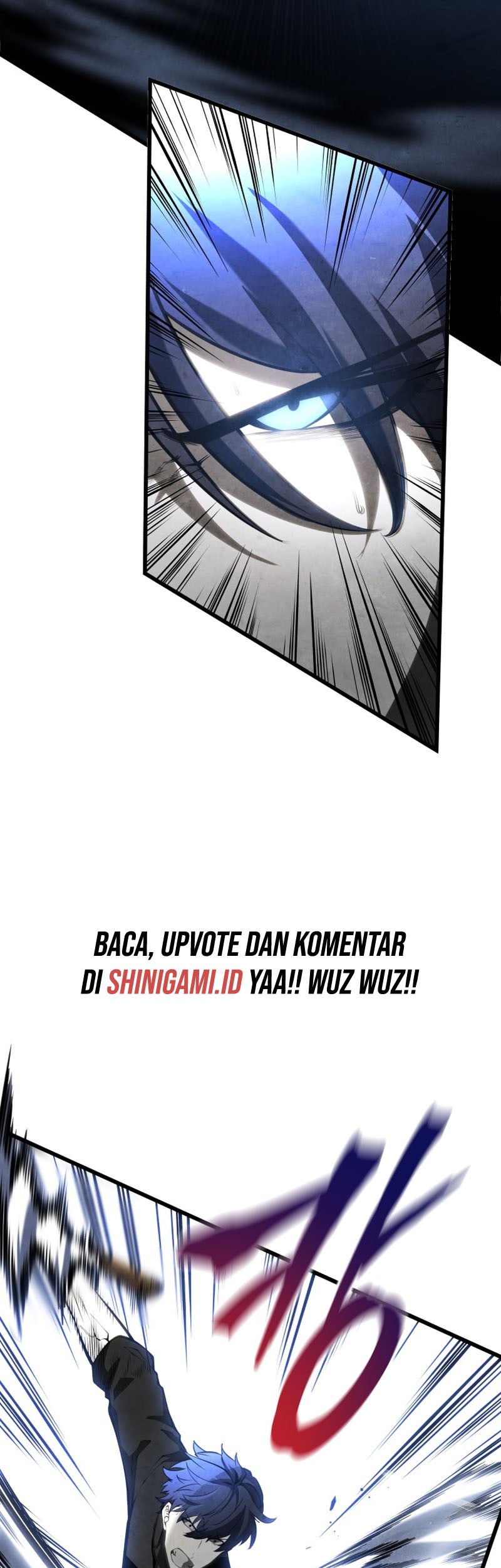 Swordmaster’s Youngest Son Chapter 71 - halaman 15