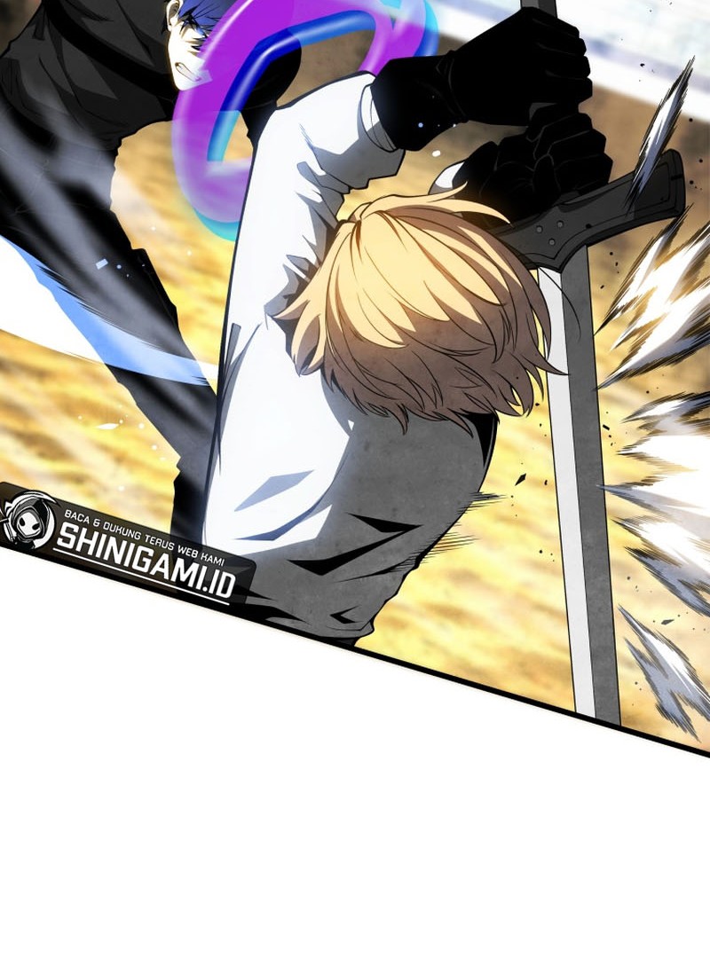 Swordmaster’s Youngest Son Chapter 71 - halaman 22