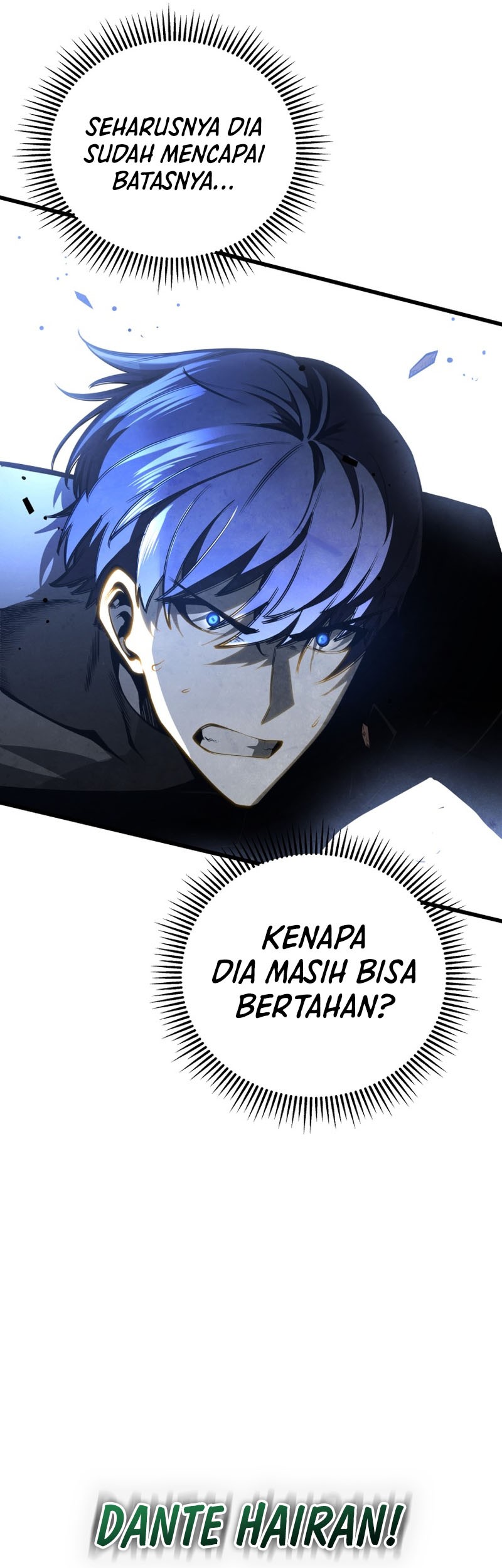 Swordmaster’s Youngest Son Chapter 71 - halaman 23
