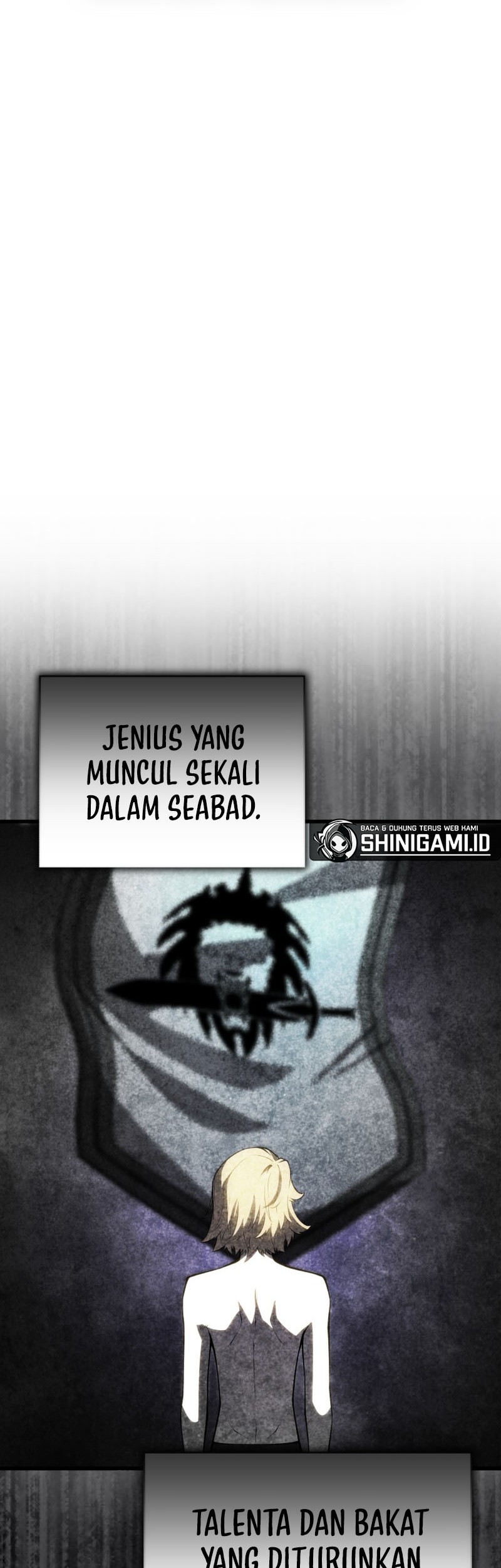 Swordmaster’s Youngest Son Chapter 71 - halaman 24