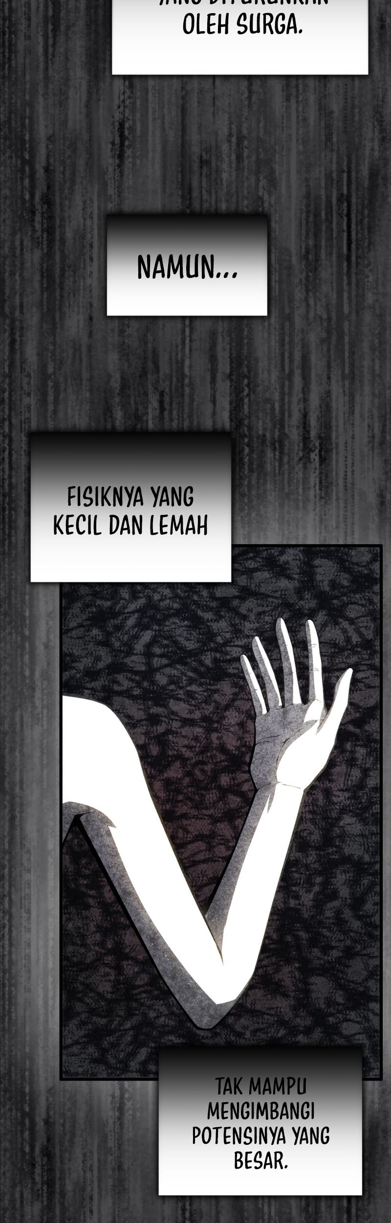 Swordmaster’s Youngest Son Chapter 71 - halaman 25