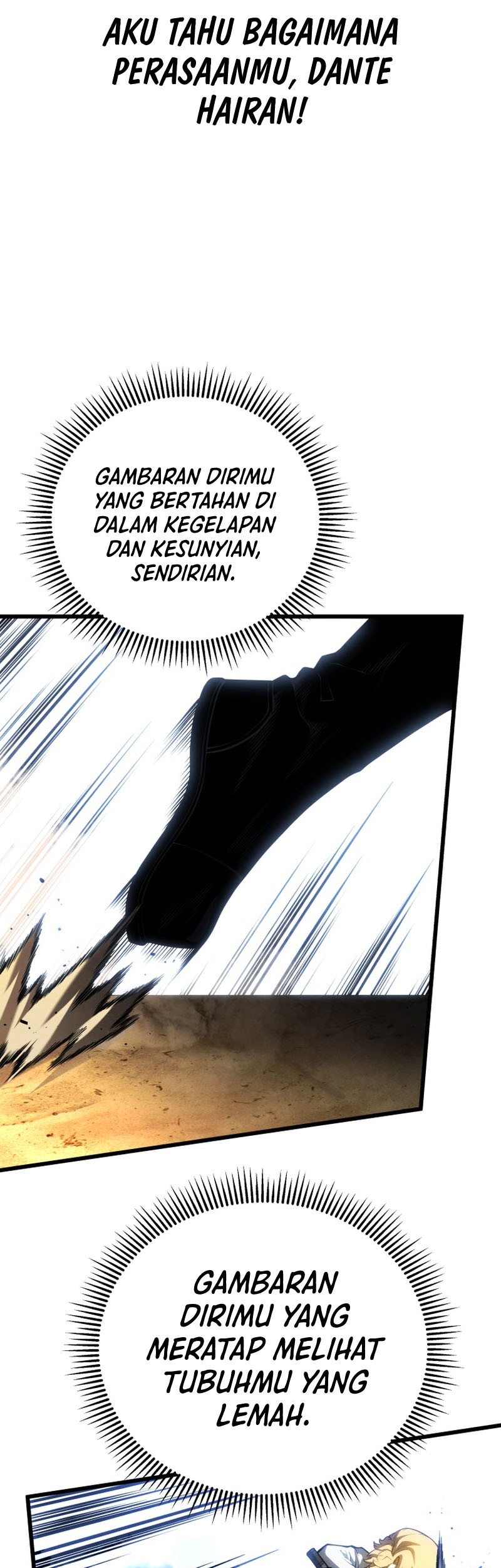 Swordmaster’s Youngest Son Chapter 71 - halaman 27
